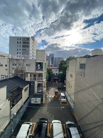 桜ハイツの物件内観写真